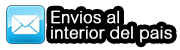 Delivery A Caballito Envios al interior por Correo Sexshop