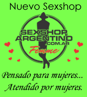 Delivery A Caballito Sexshop Femme, para mujeres, atendido por mujeres