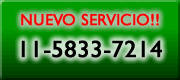 Delivery A Caballito Nuevo servicio de Venta - Whatsapp